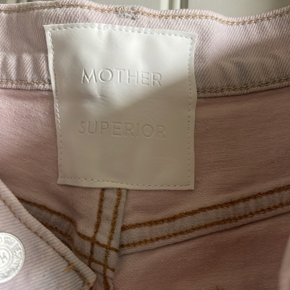 MOTHER
The Tomcat Ankle - Picture 9 of 15